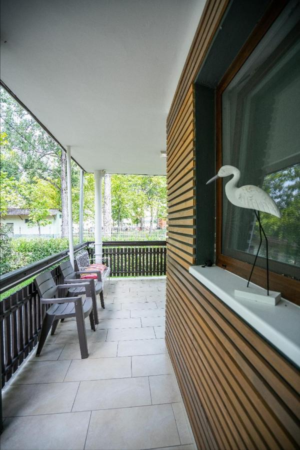 Rozsa Villa Vadkerti To Soltvadkert Zewnętrze zdjęcie