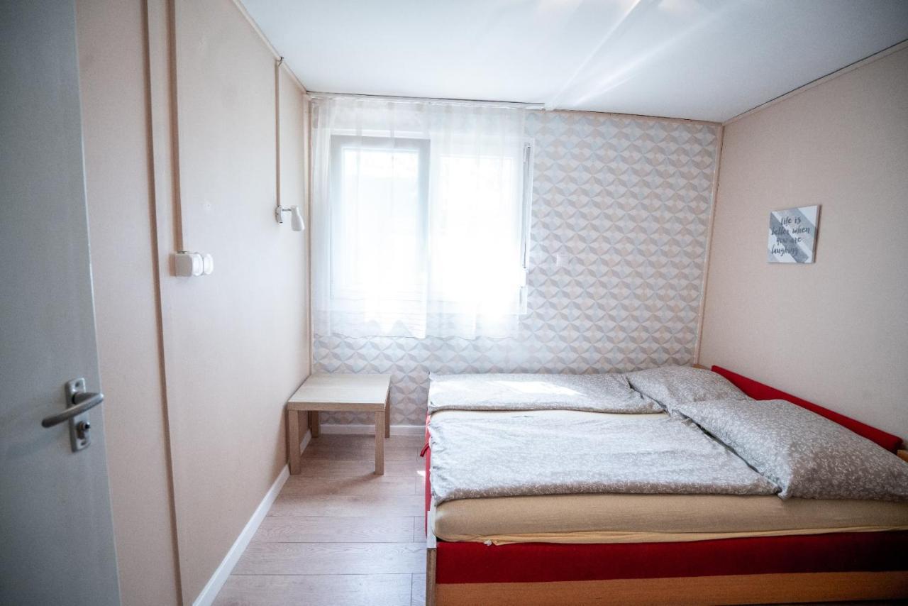 Rozsa Villa Vadkerti To Soltvadkert Zewnętrze zdjęcie